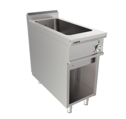 Bainmarie 1 Becken